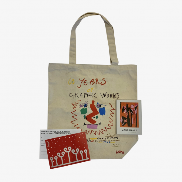 The 2023 LACMA Holiday Gift Guide | Unframed